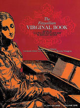 Fitzwilliam Virginal Book Vol 1