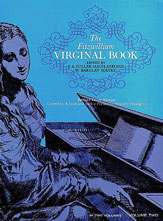 Fitzwilliam Virginal Book Vol 2