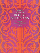 Piano Music of Robert Schumann, Series 2 [Piano]