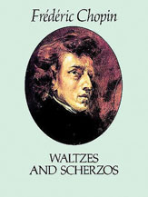 Waltzes and Scherzos - Piano