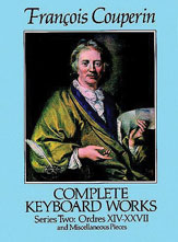 Complete Keyboard Works, Series 2 [Piano]
