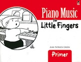 Dover Green                  Piano Music For Little Fingers - Primer