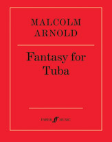 Fantasy for Tuba [Tuba]