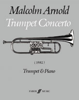 Trumpet Concerto [Brass Ensemble]