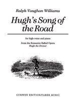 Hugh's Song of the Road [Voice & Piano] High Voice