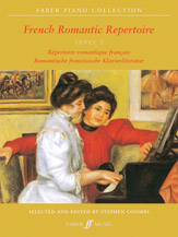 French Romantic Rep Bk. 2
