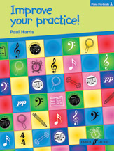 Improve Your Practice! Instrumental Beginners