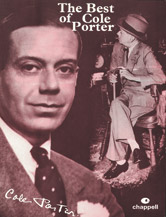 The Best of Cole Porter [Piano] Book