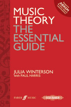 Music Theory  - The Essential Guide
