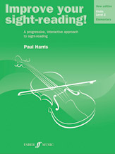 Improve Your Sight-reading Grade 2 (new Edition)