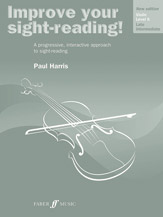 Improve Your Sight-reading Grade 6 (new Edition)