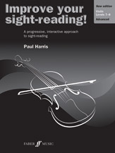 Improve Your Sight-reading Grade 7-8 (new Edition)