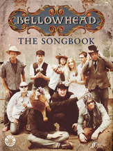 Bellowhead: The Songbook Piano, Vocal, Guitar