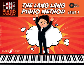 The Lang Lang Piano Method - 1