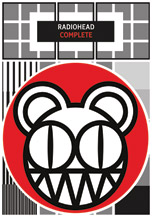 Radiohead Complete