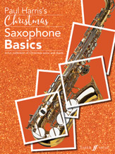 Christmas Saxophone Basics [Saxophone]