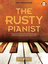 The Rusty Pianist [Piano]