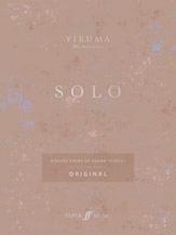 Yiruma Solo: Original [Piano]
