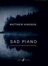 Sad Piano [Piano]