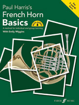 French Horn Basics [French Horn]