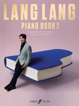 Lang Lang Piano Book 2