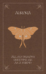 All My Demons Greeting Me as a Friend