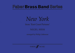New York [Brass Band] Hess Brass Ens