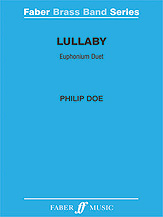 Lullaby [Brass Band] Doe Brass Ens