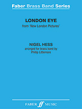 London Eye [Brass Band] Hess