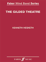Gilded Theatre [Wind Band] Hesketh
