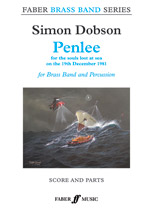 Penlee [Brass Band] Dobson