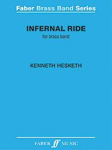 Infernal Ride [Brass Band] Hesketh