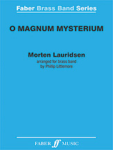 O Magnum Mysterium [Brass Band] Littlemore