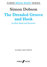 Dreaded Groove and Hook [Brass Band] Dobson