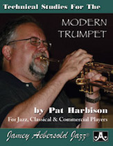 Technical Studies For The Modern Trumpet