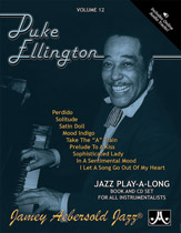 Duke Ellington (Vol. 12)