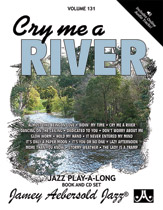 Aebersold Volume 131 New Appr To Jazz Imprv for Book and CD