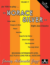 Horace Silver Vol 17 BK/CD