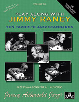 Jimmy Raney VOL 20 BKCD