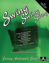 Swing Swing Swing Vol 39 BK/CD