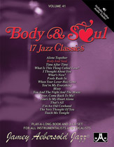 Body & Soul (Vol. 41)