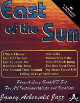 Aebersold Volume 71 New Appr To Jazz Imprv for Book and CD