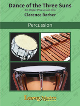 Dance of the Three Suns [Xylophone, Vibraphone, Marimba]