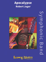 Apocalypse [Concert Band]