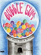 Bubble Gum [Piano]