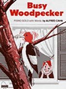 Busy Woodpecker [Piano]