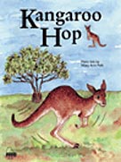 Kangaroo Hop [Piano]