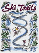 Ski Trails [Piano]