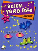 Alien Yard Sale [Piano]