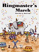 Ringmaster's March [Piano]